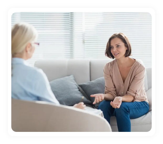 How Can Individual Restore Intimacy and Emotional Connection